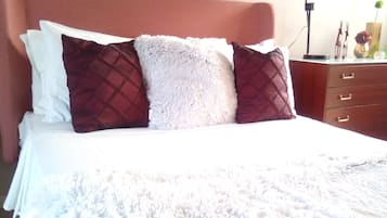 1 chambre, Wi-Fi