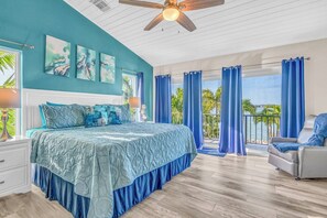 4 bedrooms, free WiFi, bed sheets