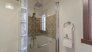 Dusche