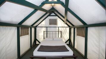 Draps fournis