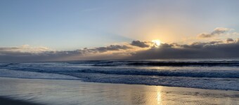 Rolig selvstændig lejlighed i en af NSWs bedst bevarede hemmeligheder