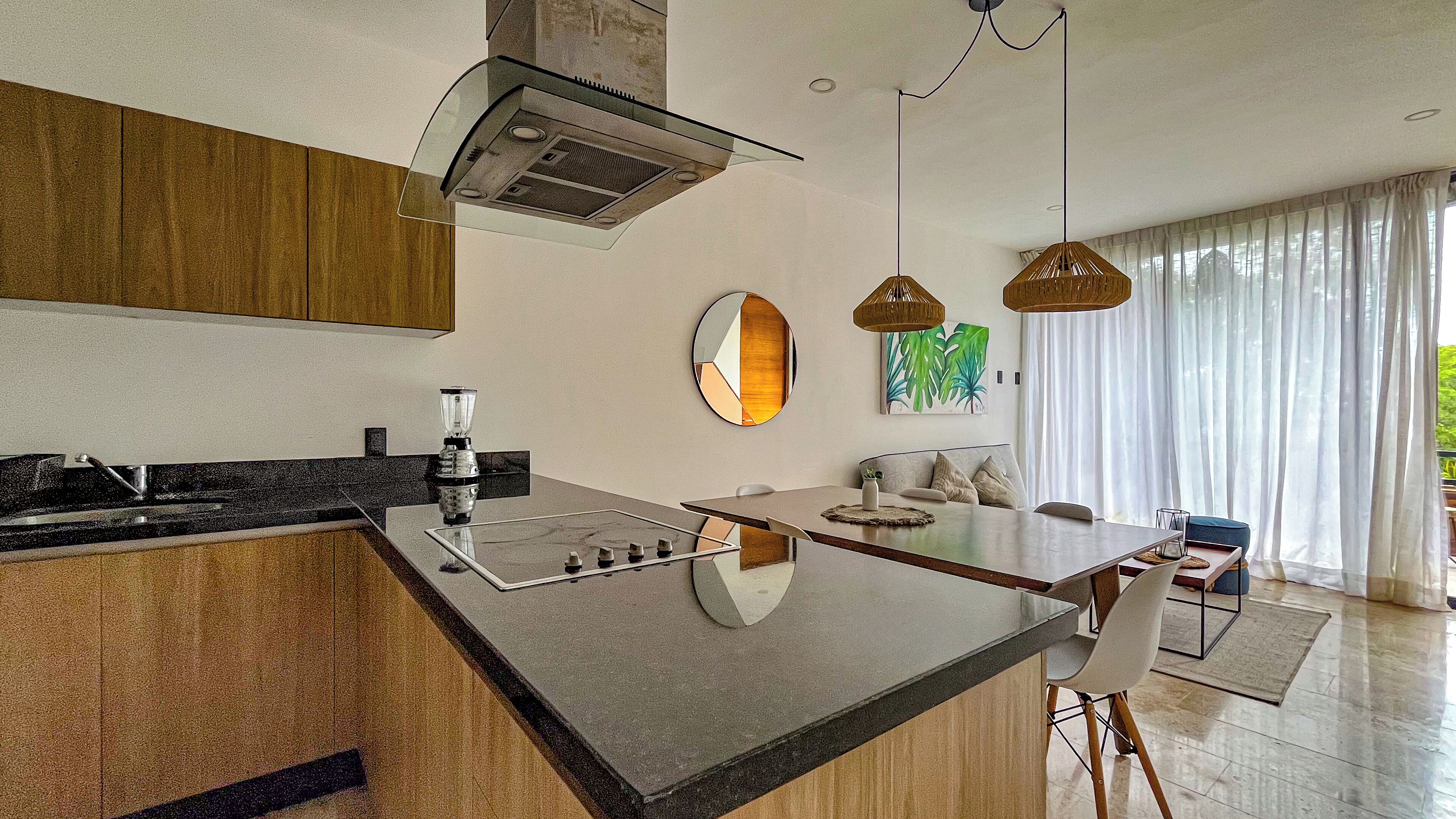 Foto - Amaka Calma Tulum