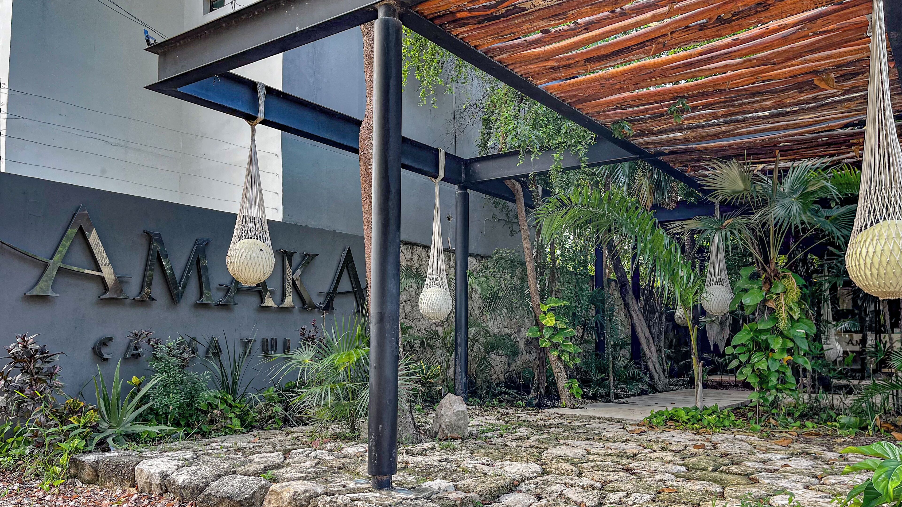 Foto - Amaka Calma Tulum