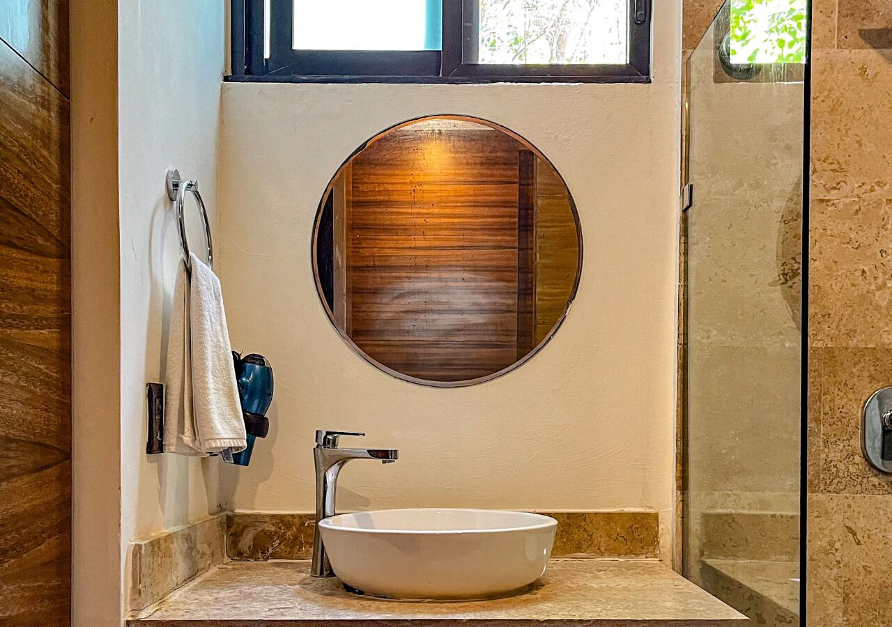 Foto - Amaka Calma Tulum