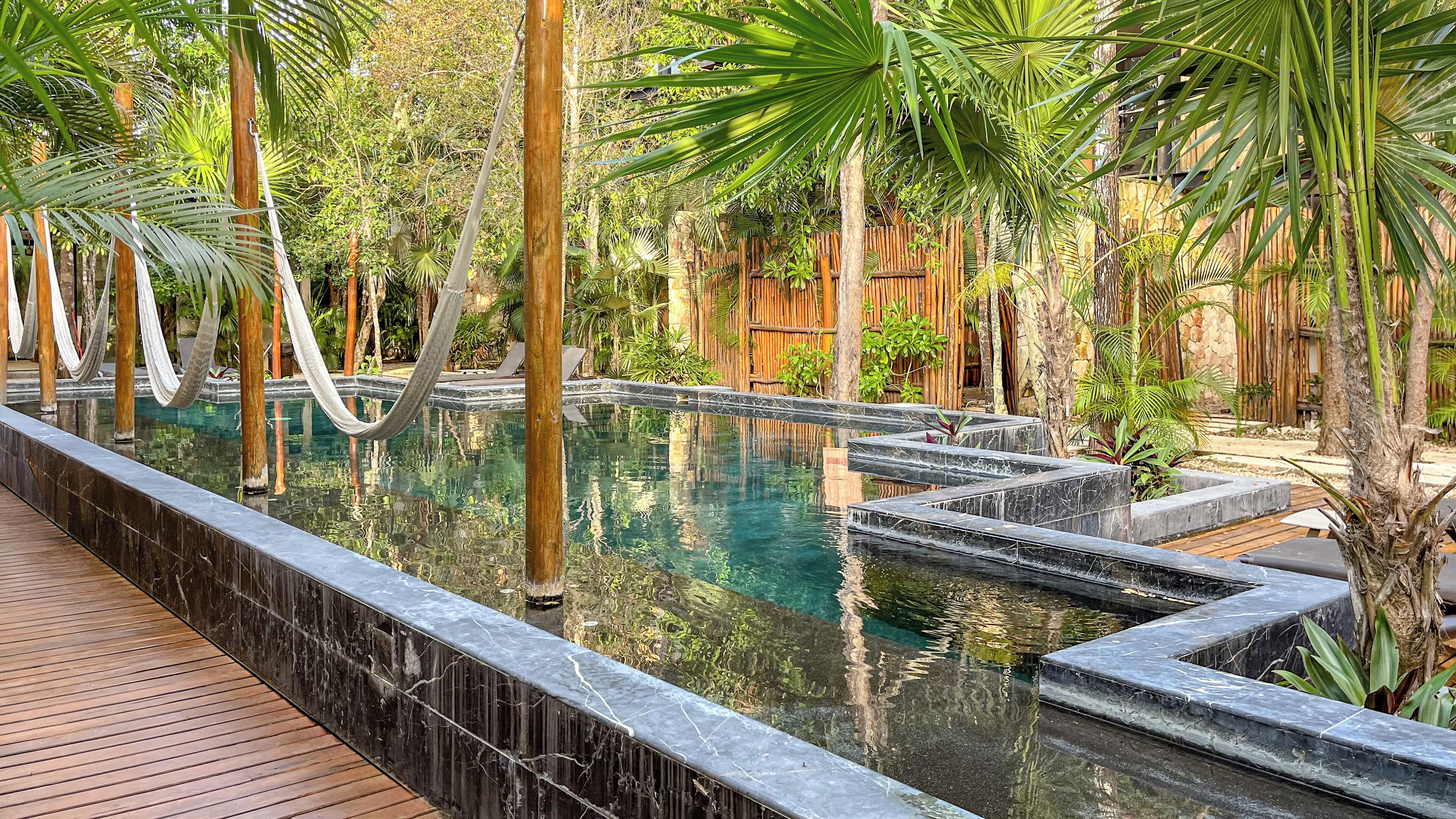 Foto - Amaka Calma Tulum