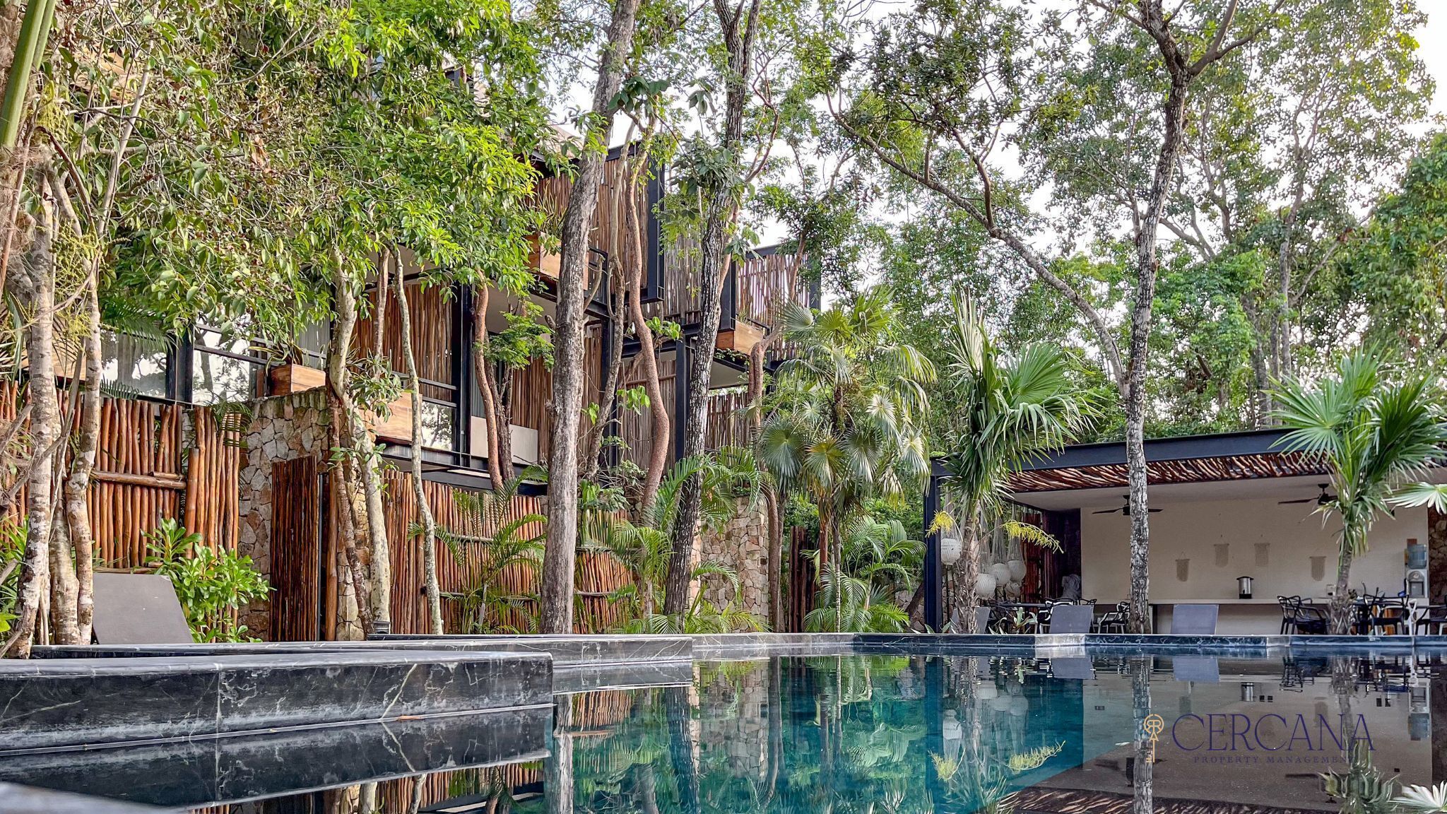 Photo - Amaka Calma Tulum by Cercana