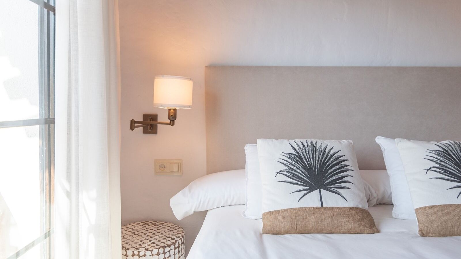 Finca El Hoyo Villanueva del Rosario by Ruralidays