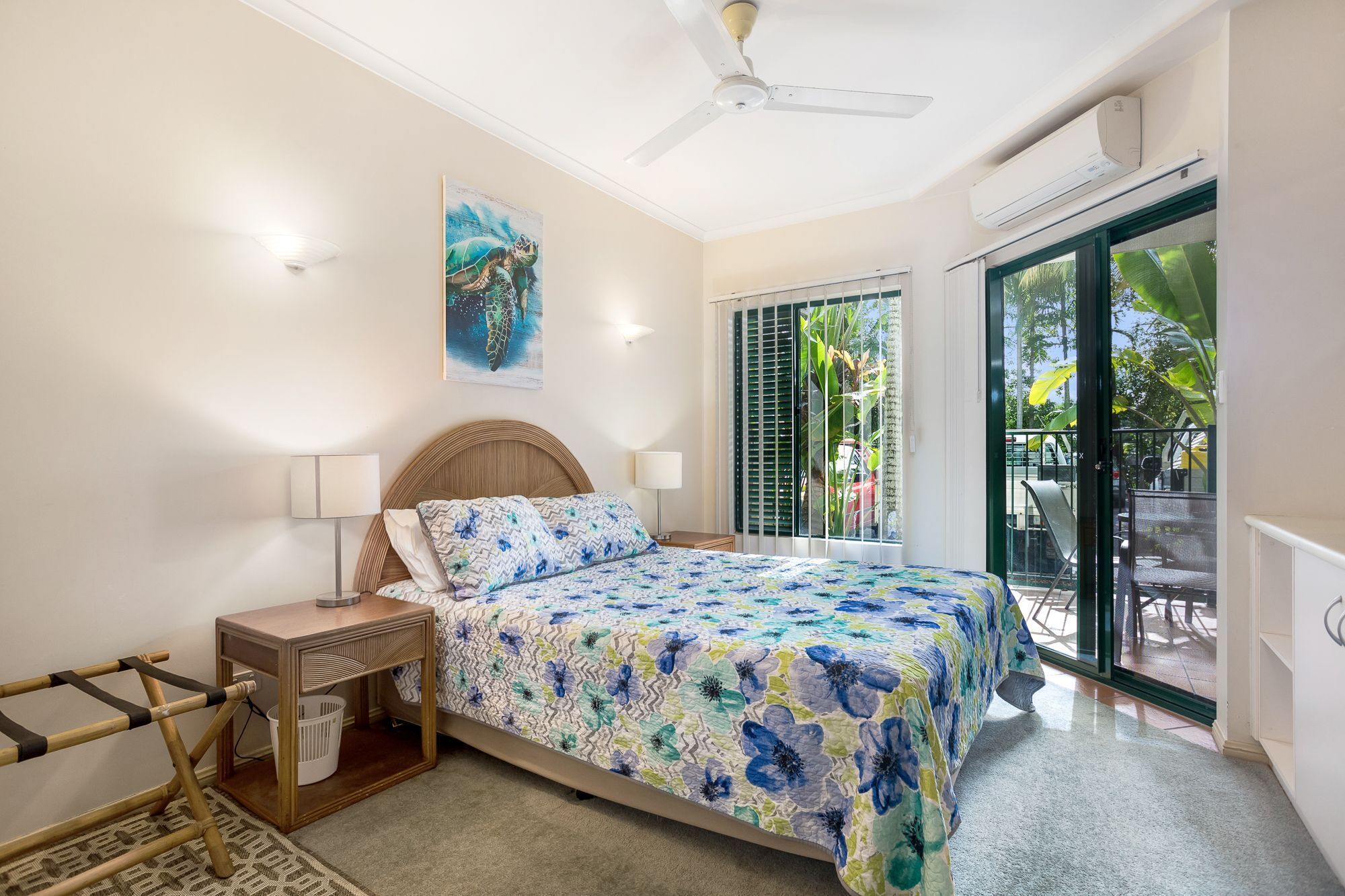 A Taste of the Tropic