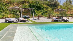 Pool - Corazón 44 Torrox by Ruralidays (Málaga)