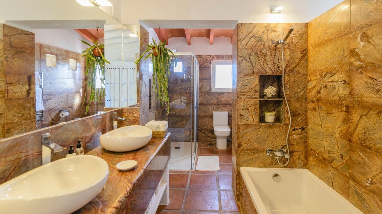 The Hunting Lodge Alcaucín by Ruralidays