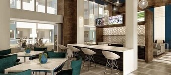 Brand New Modern Zen Dwelling DTLA Fashion District