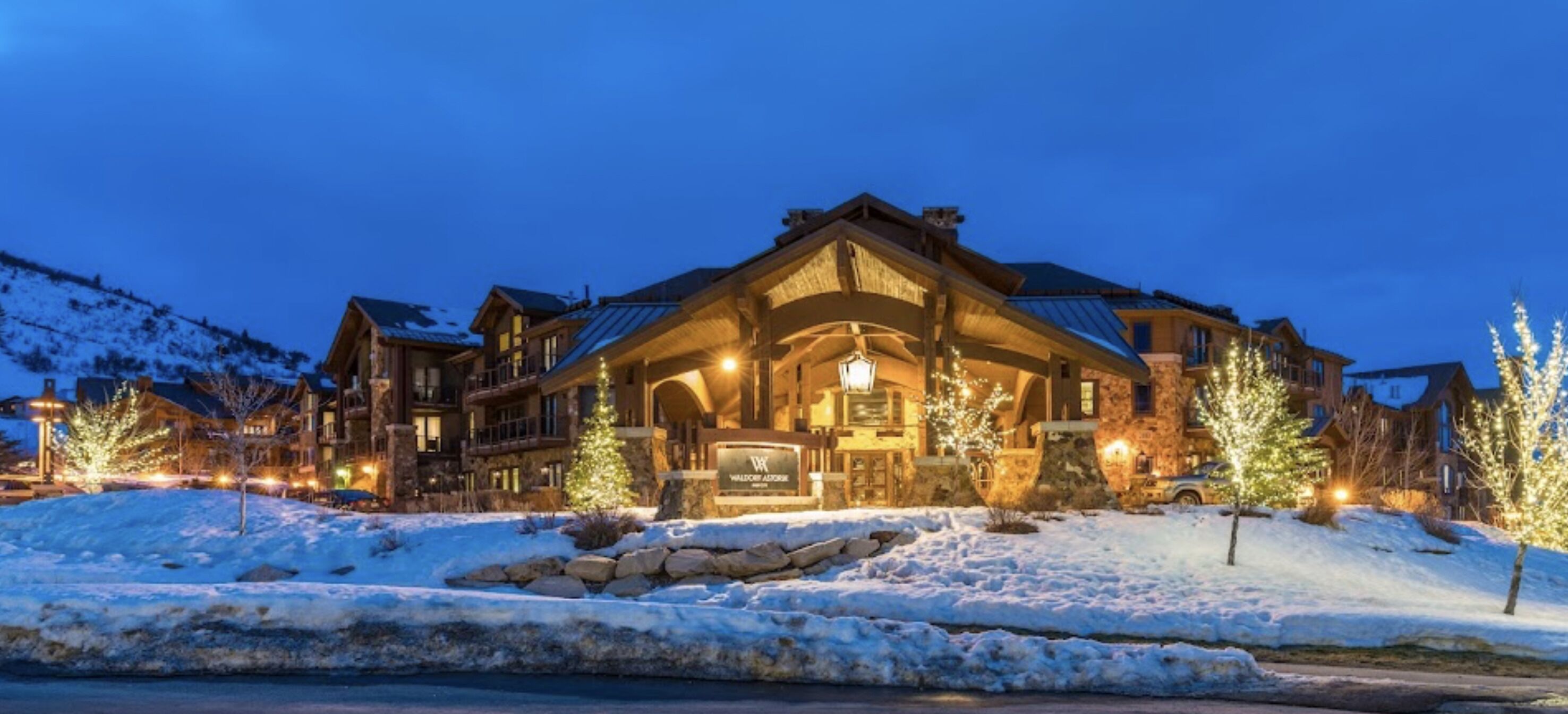 2 BEDROOM SUITE IN 5 STAR HOTEL WAPC