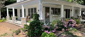 Downtown Harbour Home