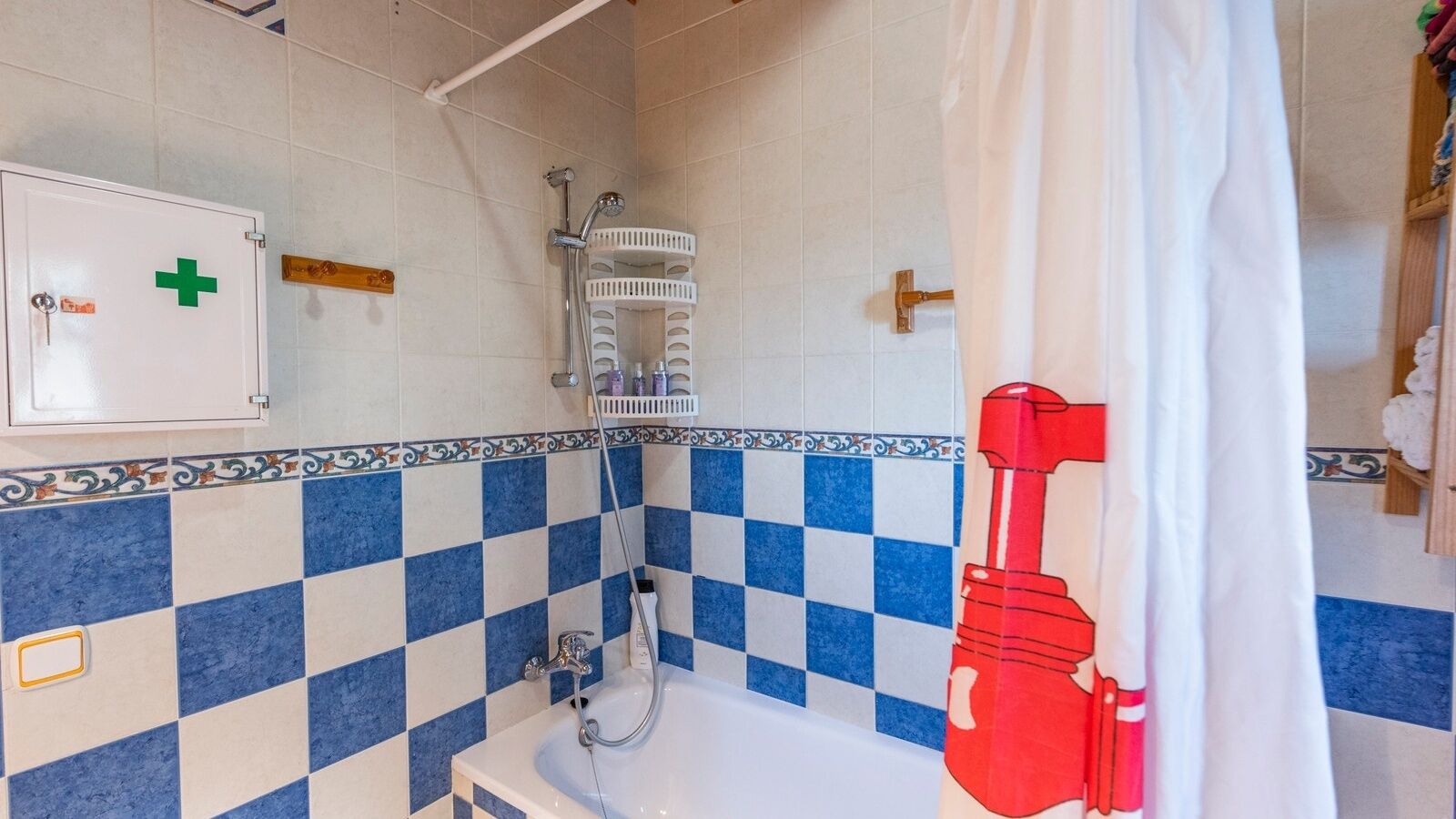 La Noria de Iznate by Ruralidays