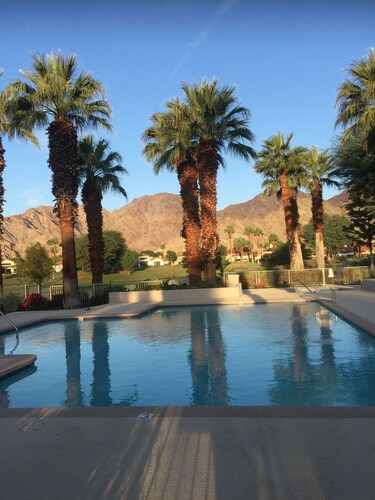PGA West 4 BR, 4.5 Ba spa & pool! Fall deals!  #111478