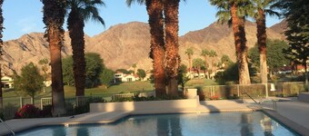 PGA West 4 BR, 4.5 Ba spa & pool! Fall deals!  #111478