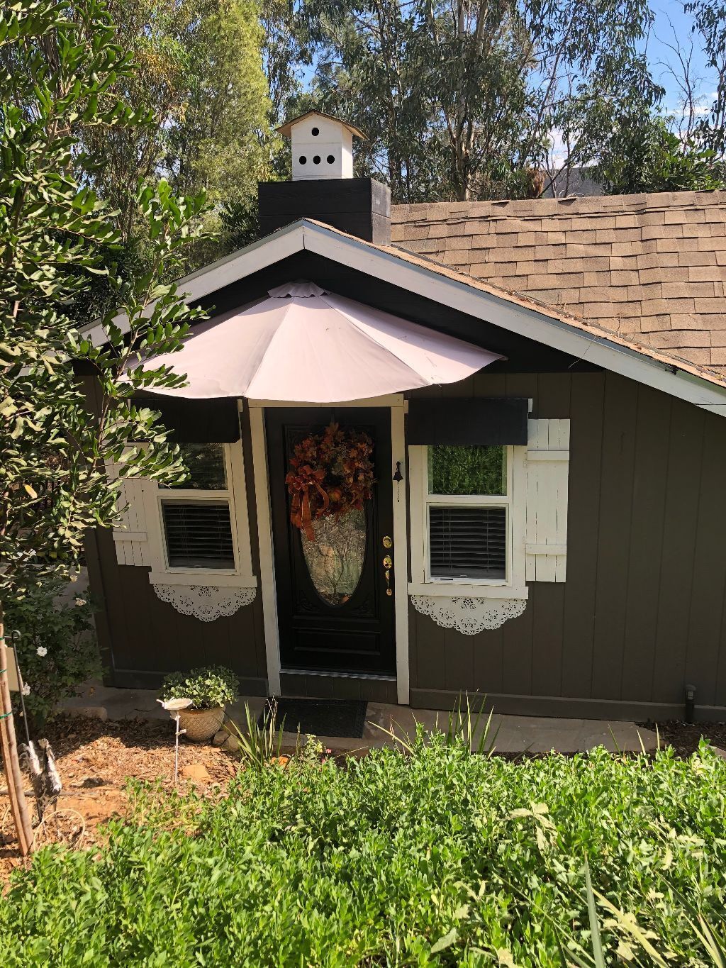 Bluebird Cottage a French Country Experience