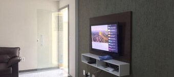 Condomínio Ed. Sirene Fraga