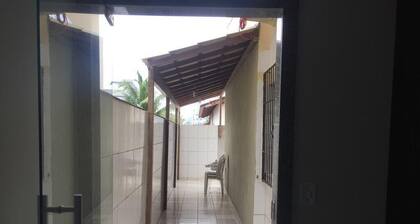 Condomínio Ed. Sirene Fraga