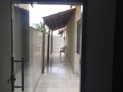 Condomínio Ed. Sirene Fraga