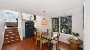 Dining - Billie's Beach House - Plus a View! (COPACABANA)