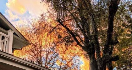 Luxury, Full Service Bed and Breakfast - you are the only guest in our home!