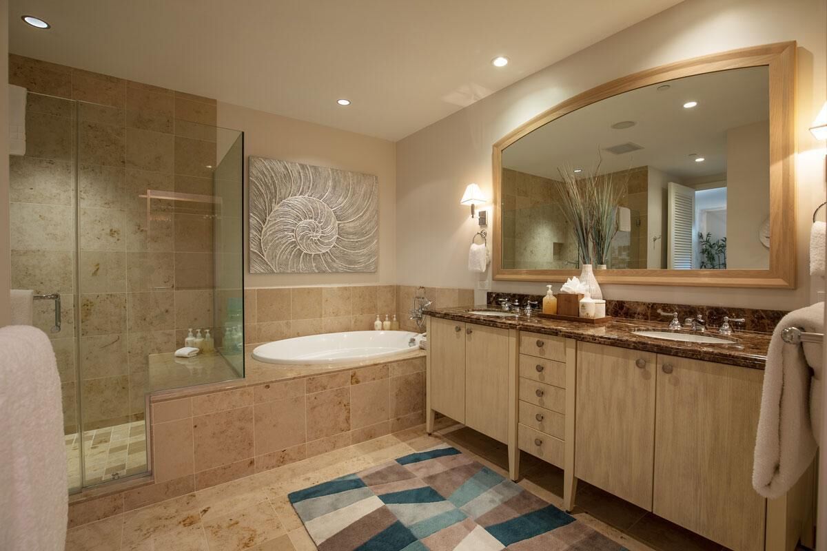 Wailea Beach Villas PH302