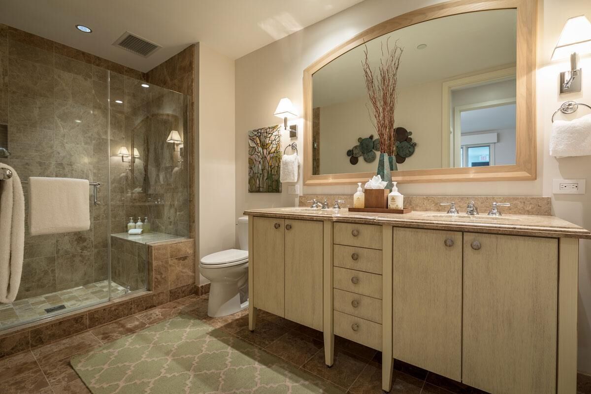 Wailea Beach Villas PH302