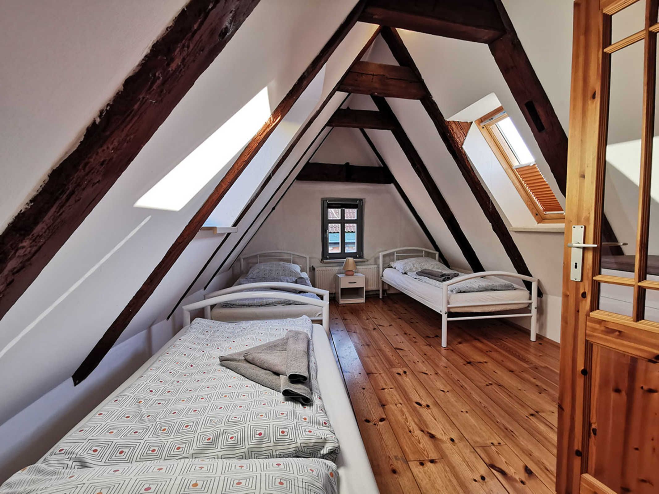 4 bedrooms, WiFi