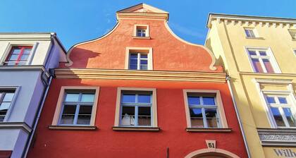 Oberdeck 3 2.OG Frankenstr. 51 - Gohr- Ferienwohnungen