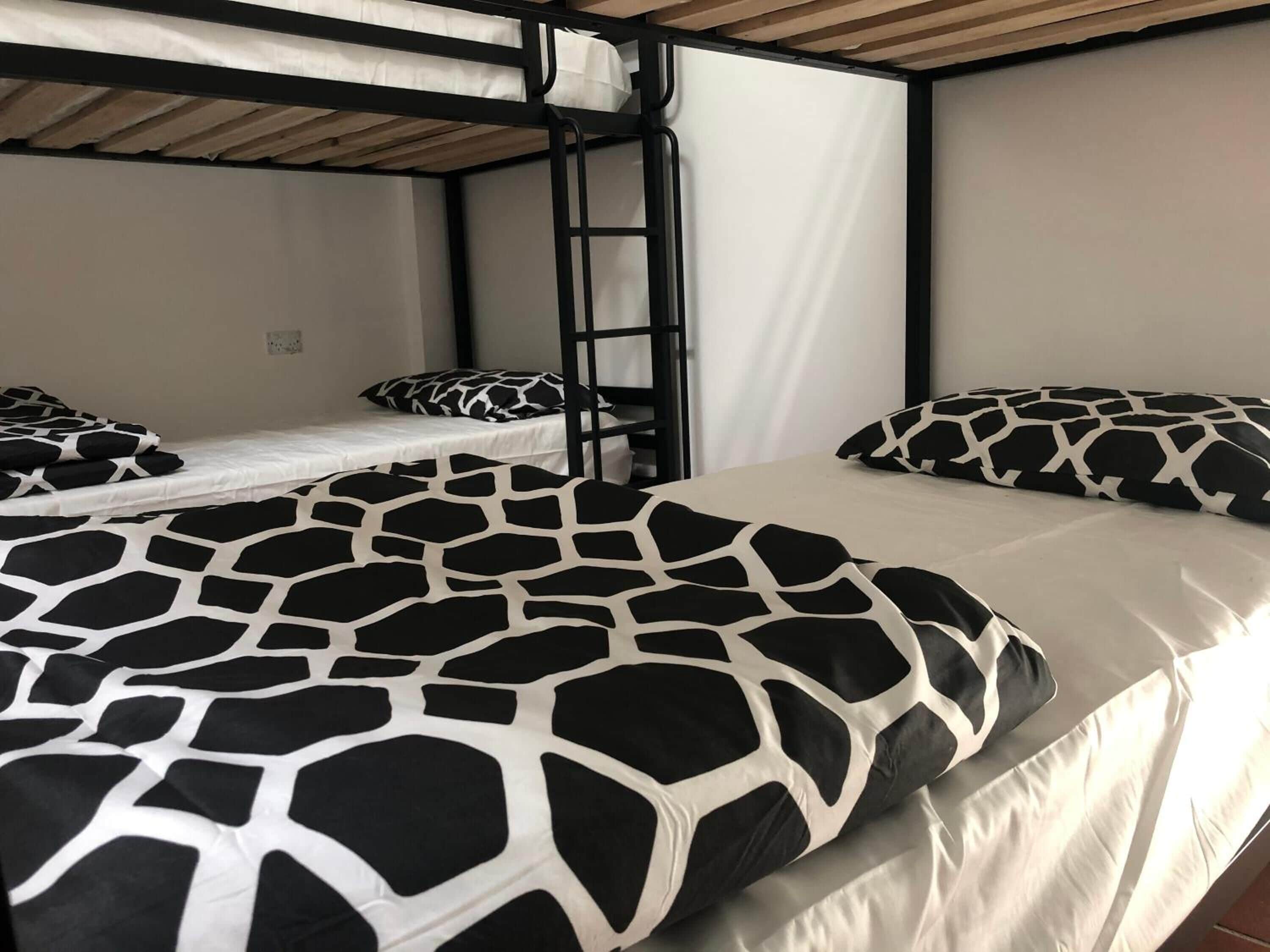 Foto - St Kilda Accommodation