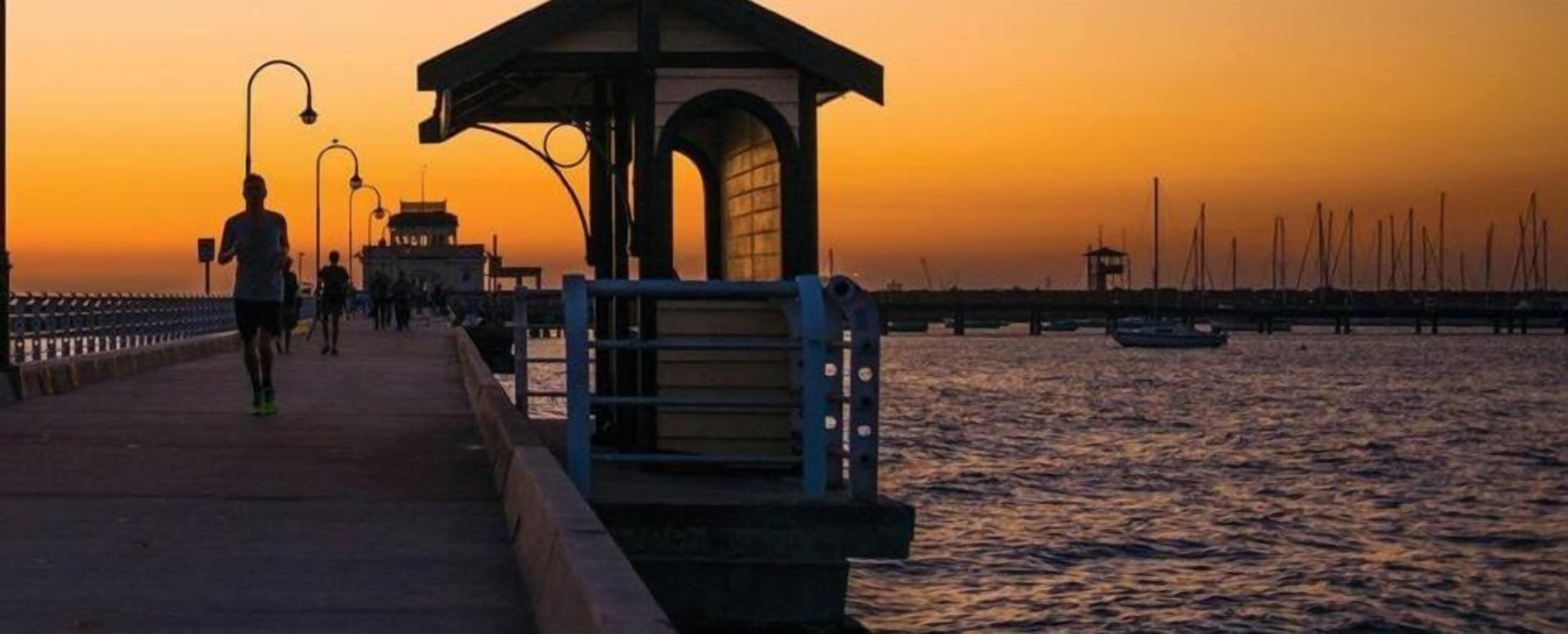 Foto - St Kilda Accommodation