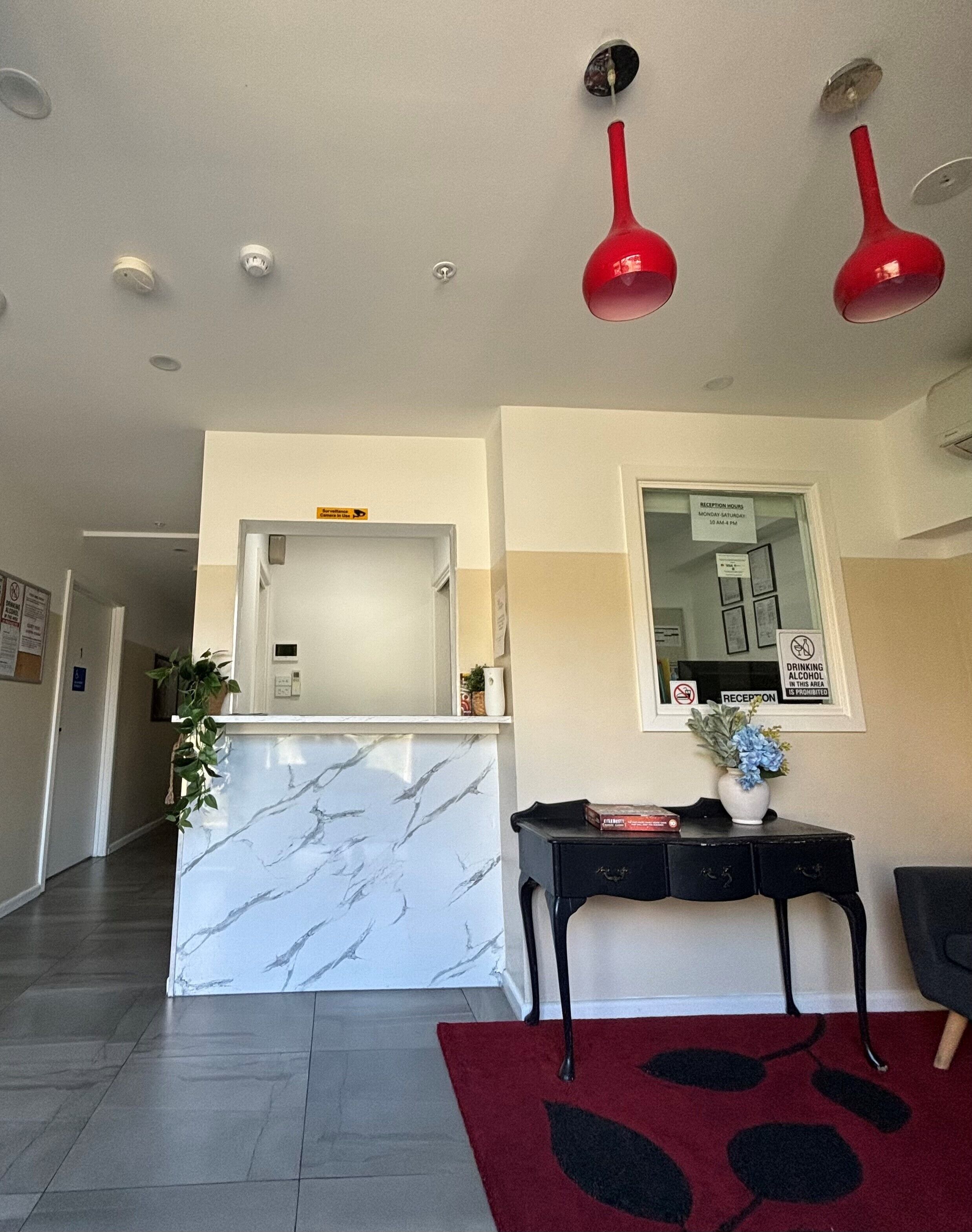 Foto - St Kilda Accommodation