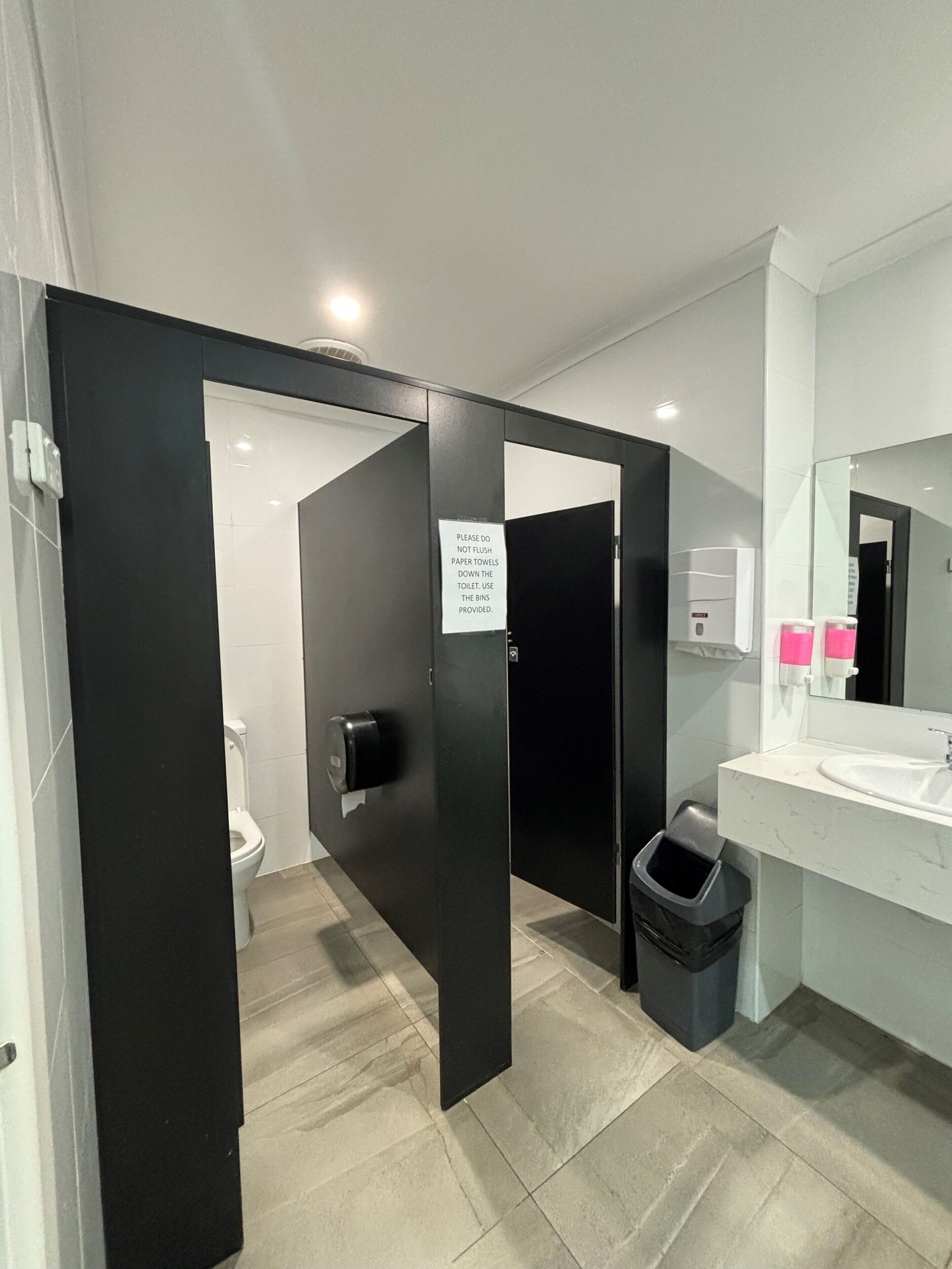 Foto - St Kilda Accommodation