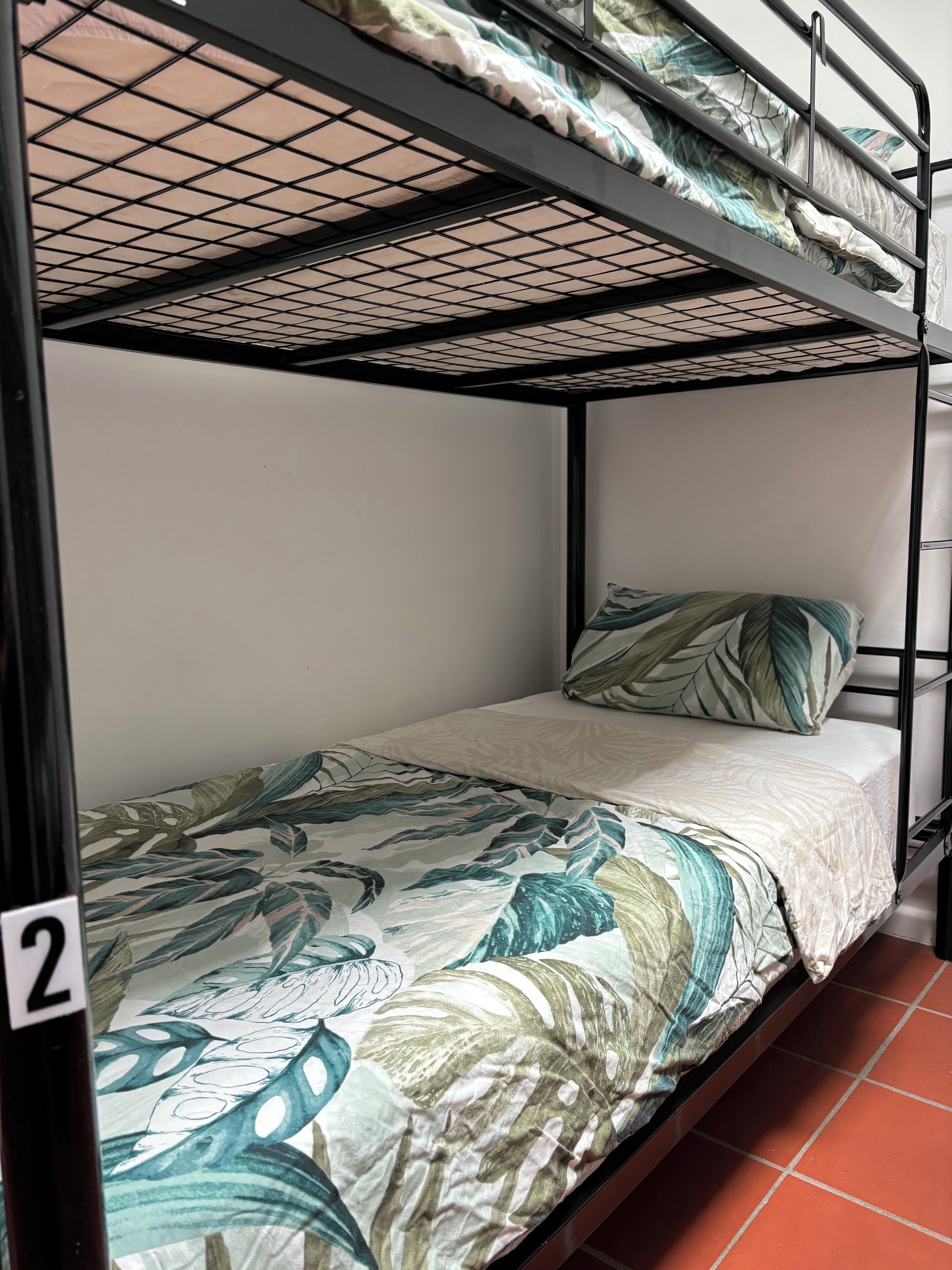 Foto - St Kilda Accommodation