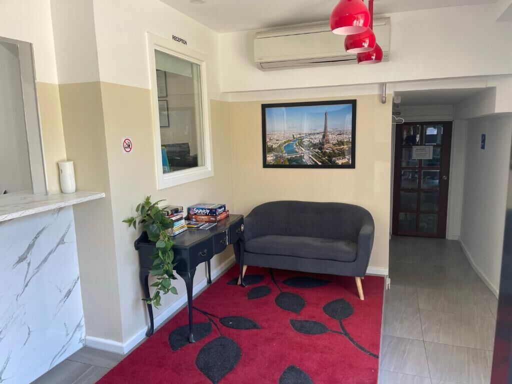 Foto - St Kilda Accommodation