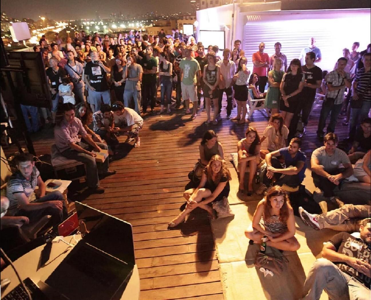 Foto - St Kilda Accommodation