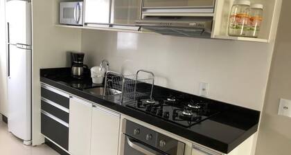COSTA AZUL APARTMENT - PARAS SIJAINTI