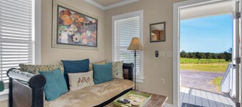 *** Alma's Cottage ..... Kleines Haus auf der Stillwater Ranch ***