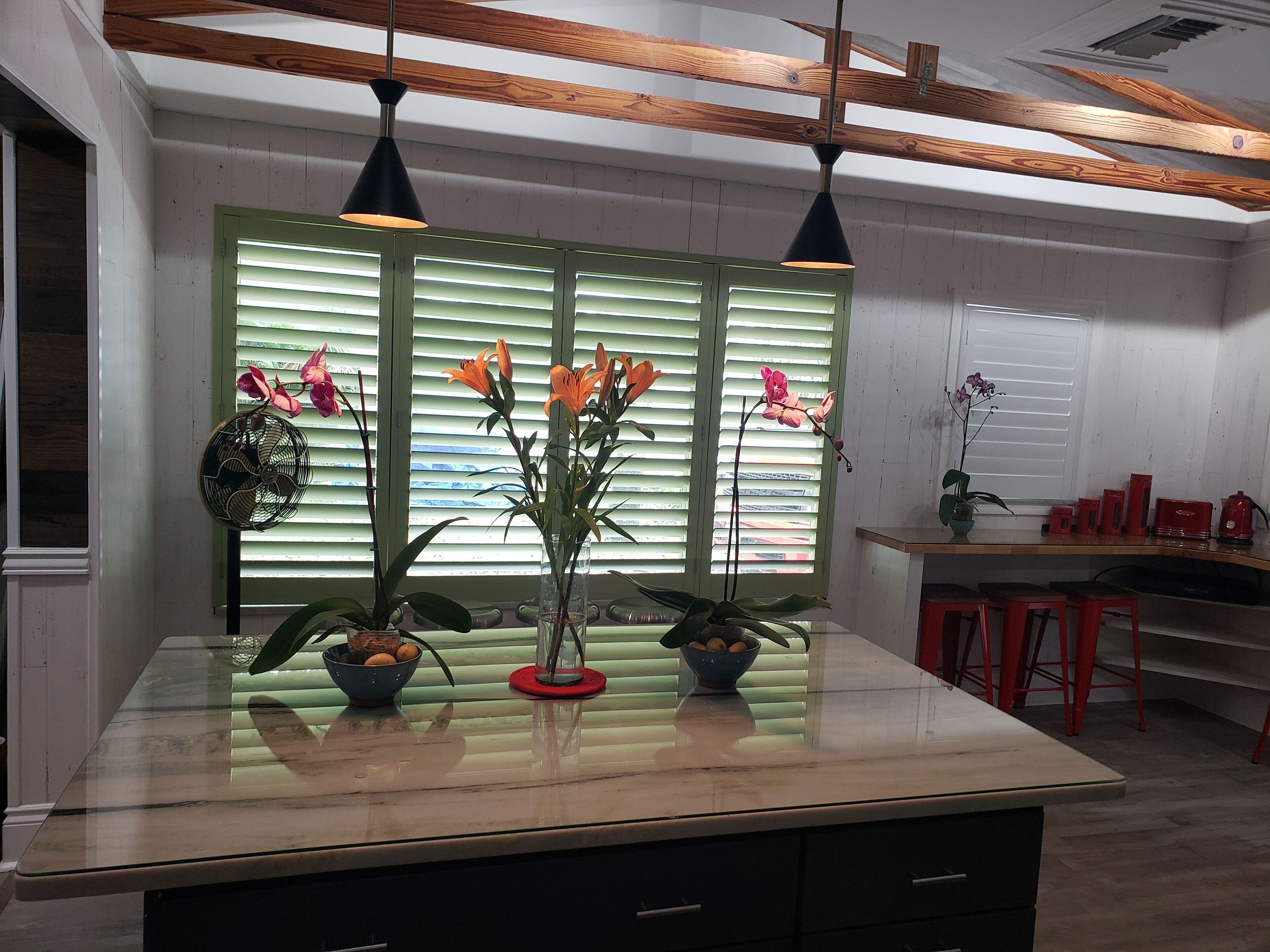 Water Front Property with Dock and 2 Boat Lifts