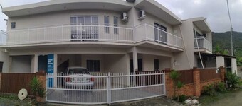 Bela Catarina - Penha - Beto Carrero