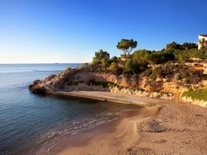 Plage