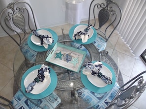 Dining - Located on the Manasota Key! DOG FRIENDLY PROPERTY! (Englewood)
