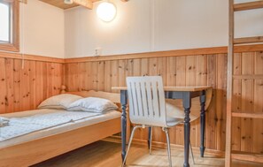 1 Schlafzimmer