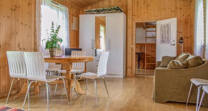 Schönes Haus mit 1 Schlafzimmer in.