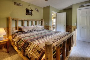 Room - I Love View #136 (Sevierville)