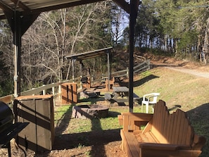 Room - I Love View #136 (Sevierville)