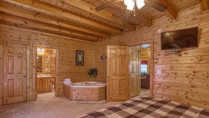Room - Amazing Grace #264 (Sevierville)