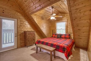 Cabin, Multiple Beds, Hot Tub - Amazing Grace #264 (Sevierville)