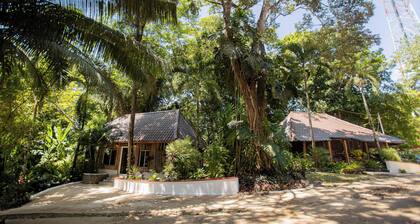 Falling Leaves Lodge